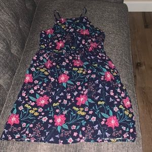 Old Navy girls dress